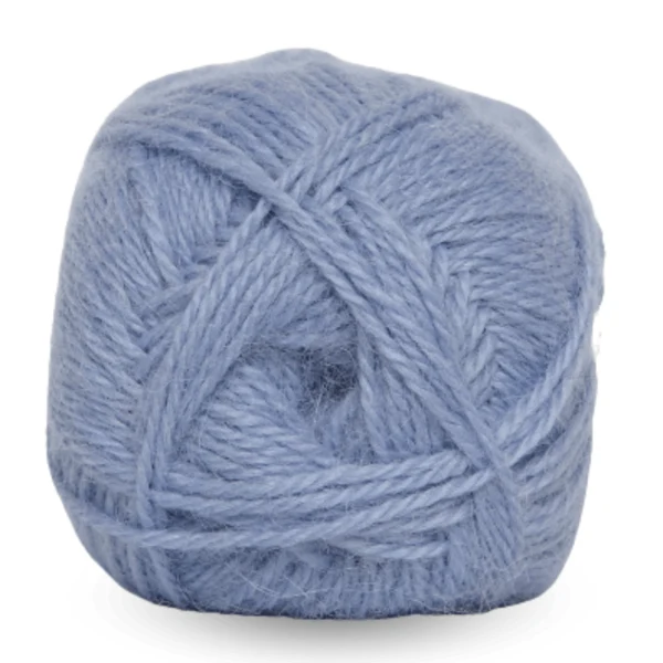 Hjertegarn Hjerte Alpaca